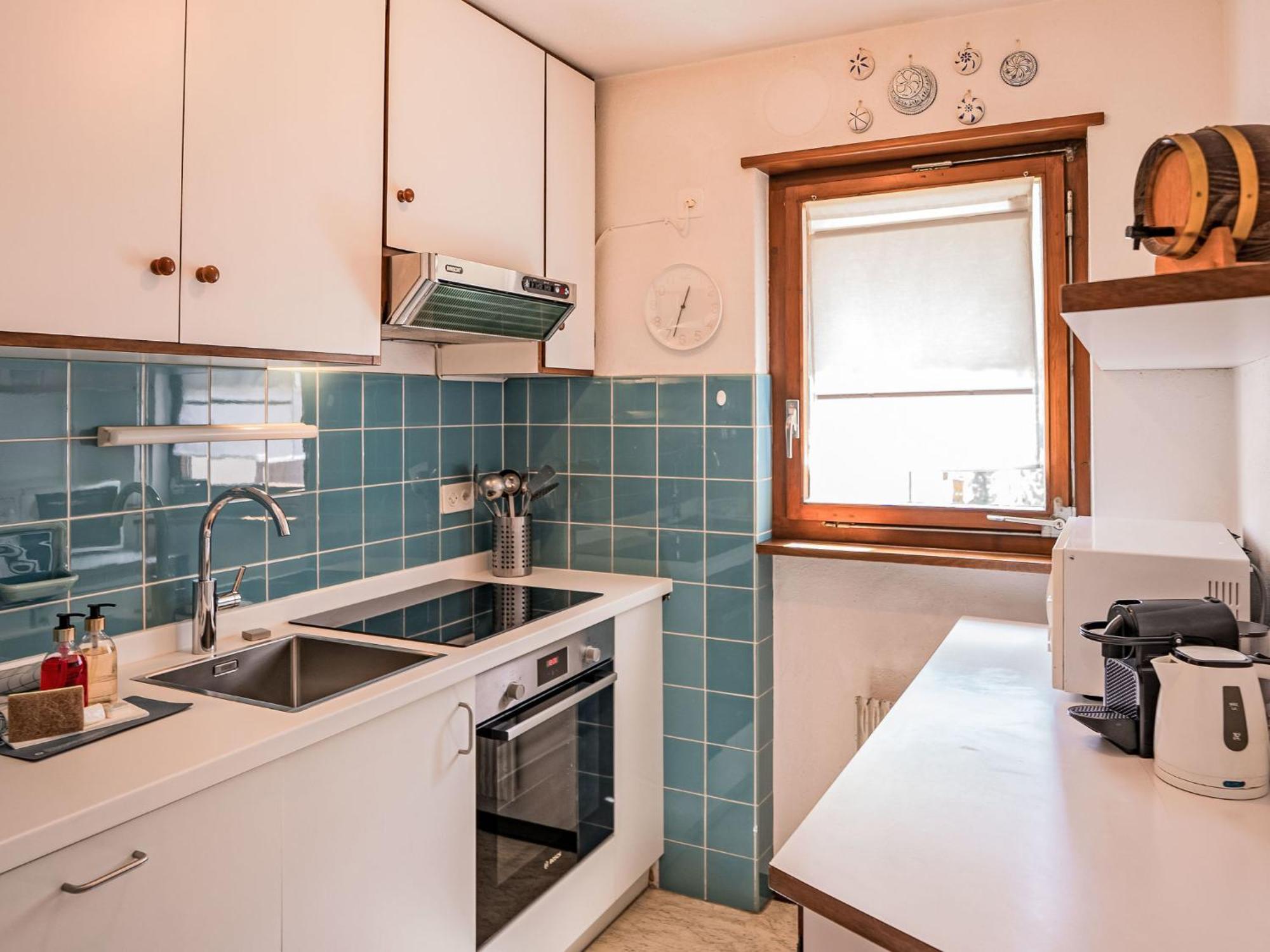 Apartment Chesa Arlas D2 By Interhome Санкт-Моріц Екстер'єр фото